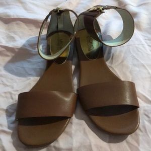Michael Kors sandals